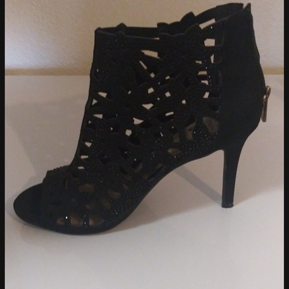 Booties - Picture 2 of 2